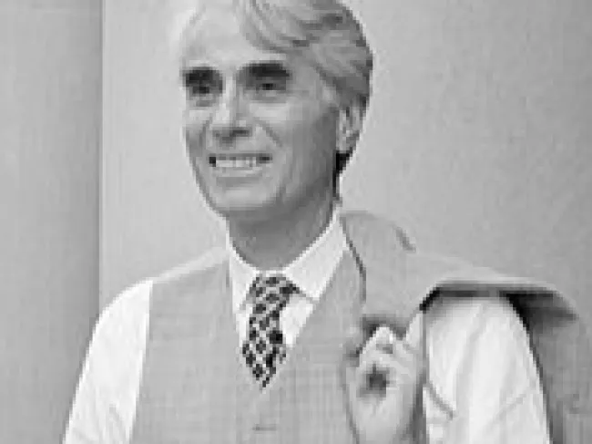 robert nozick